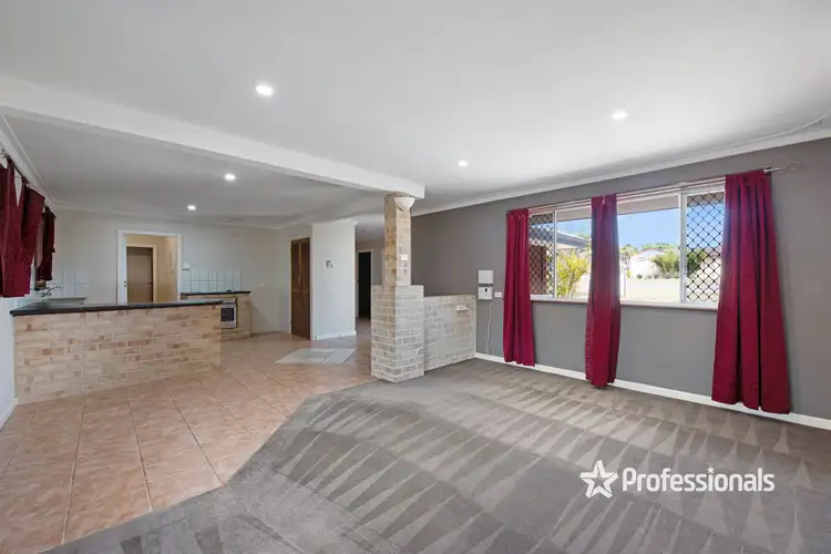Fourth view of Homely house listing, 3 Kane Street, Mount Tarcoola WA 6530