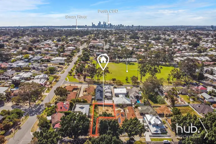 69A Camberwell Street, East Victoria Park WA 6101