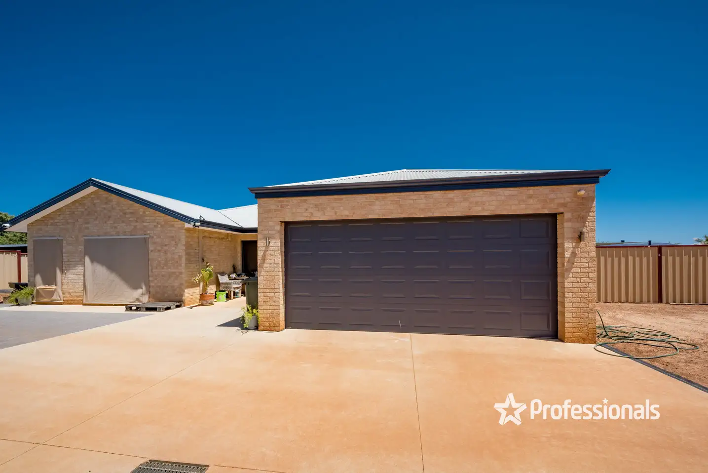 Main view of Homely house listing, 16 Amar Court, Waggrakine WA 6530