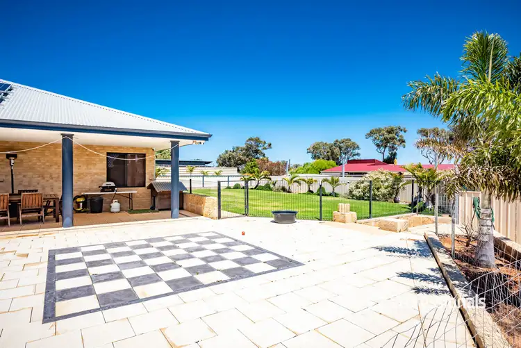 Sixth view of Homely house listing, 16 Amar Court, Waggrakine WA 6530