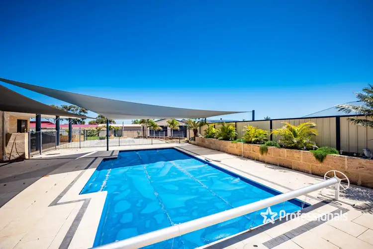 Seventh view of Homely house listing, 16 Amar Court, Waggrakine WA 6530