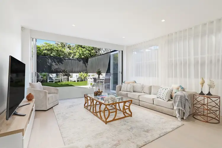 Second view of Homely house listing, 19 Stewart Street, North Bondi NSW 2026
