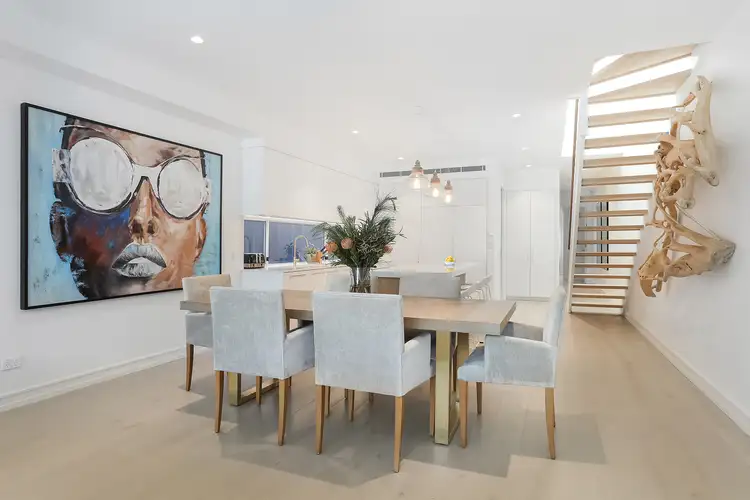 Third view of Homely house listing, 19 Stewart Street, North Bondi NSW 2026