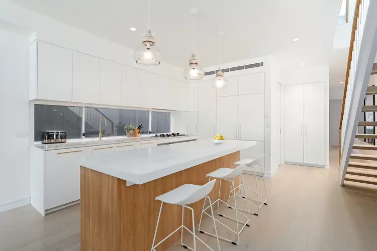 Fourth view of Homely house listing, 19 Stewart Street, North Bondi NSW 2026