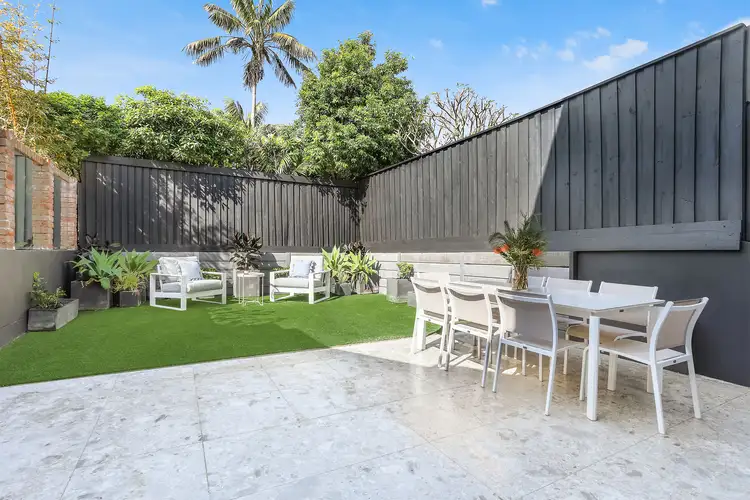 Fifth view of Homely house listing, 19 Stewart Street, North Bondi NSW 2026