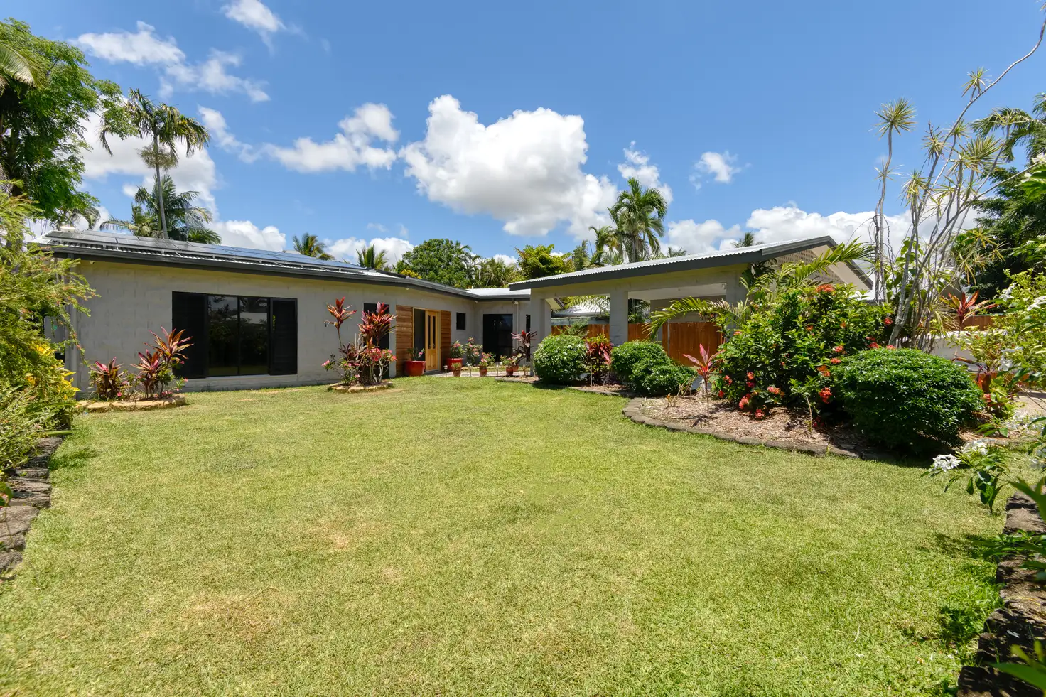 Main view of Homely house listing, 6 Allamanda Street, Cooya Beach QLD 4873