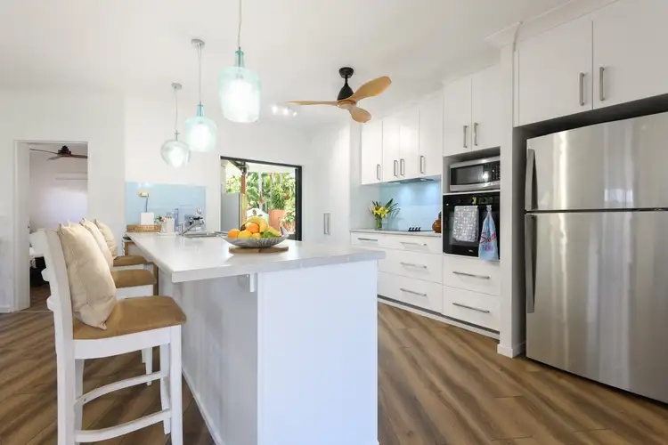 Second view of Homely house listing, 6 Allamanda Street, Cooya Beach QLD 4873