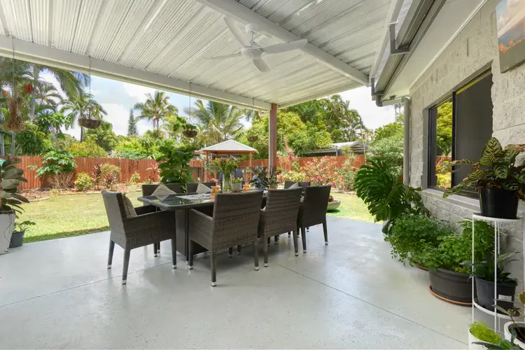 Fourth view of Homely house listing, 6 Allamanda Street, Cooya Beach QLD 4873