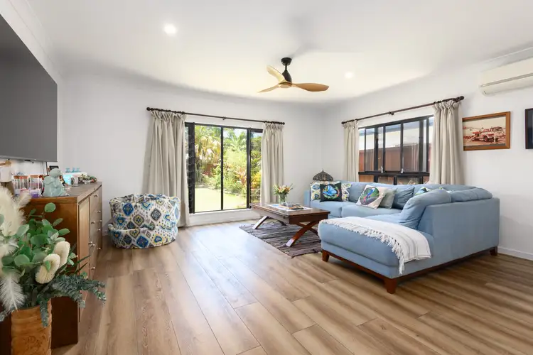 Fifth view of Homely house listing, 6 Allamanda Street, Cooya Beach QLD 4873