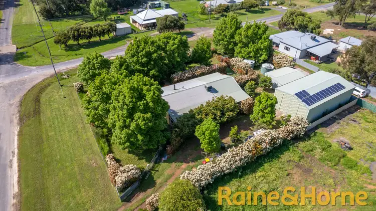 Main view of Homely house listing, 41-43 Jennings Street, Geurie NSW 2818