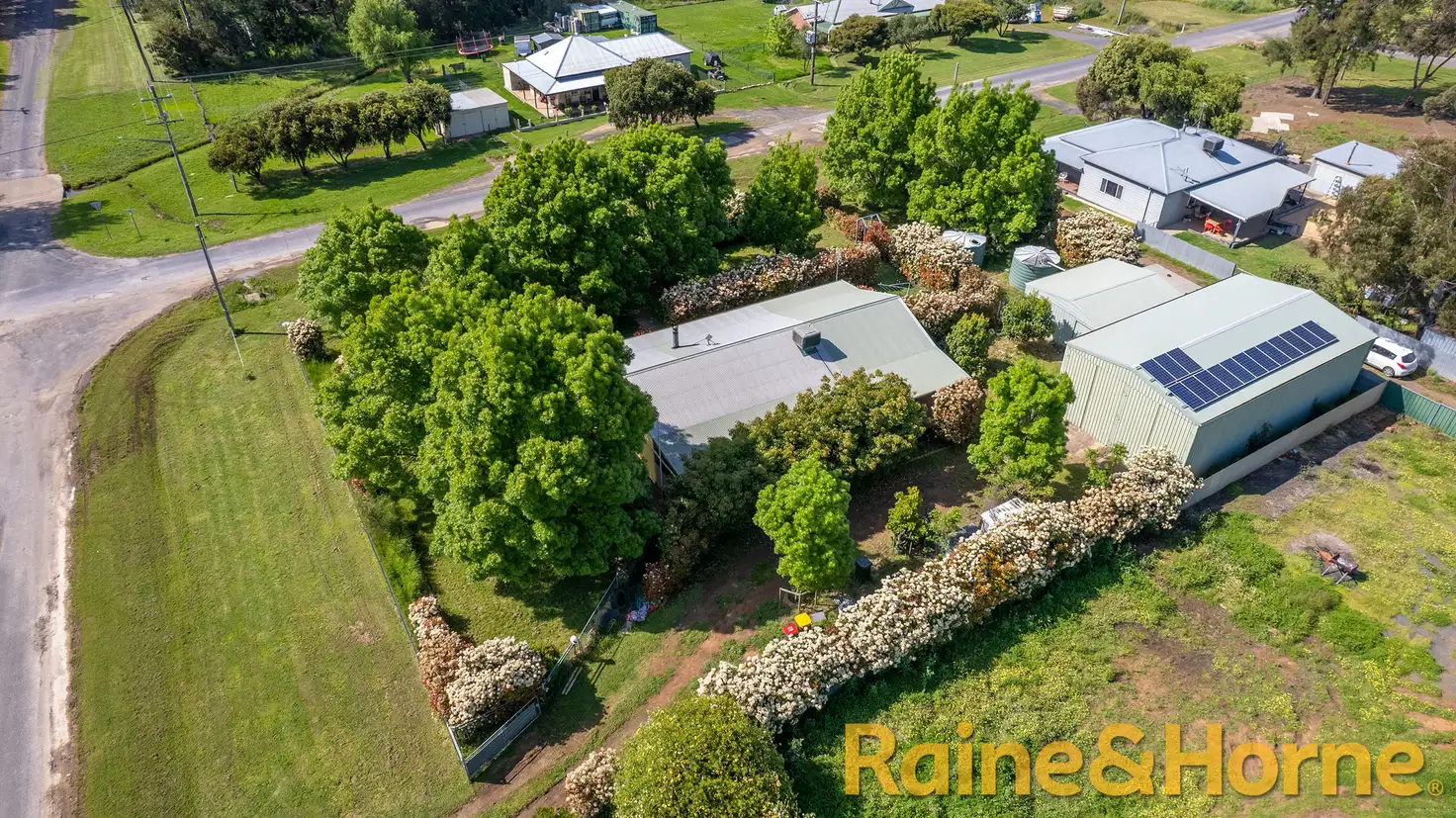 Main view of Homely house listing, 41-43 Jennings Street, Geurie NSW 2818