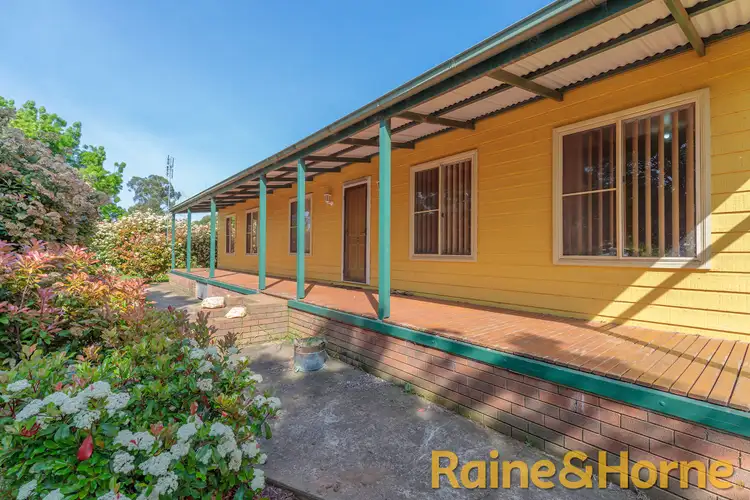 Second view of Homely house listing, 41-43 Jennings Street, Geurie NSW 2818
