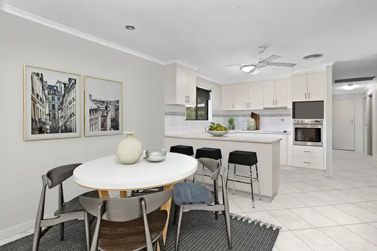 Fourth view of Homely house listing, 8 Tolcher Street, Mount Pleasant QLD 4740