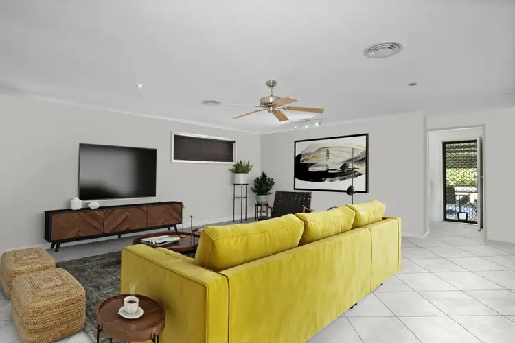 Fifth view of Homely house listing, 8 Tolcher Street, Mount Pleasant QLD 4740