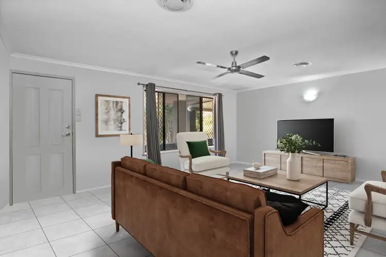 Sixth view of Homely house listing, 8 Tolcher Street, Mount Pleasant QLD 4740