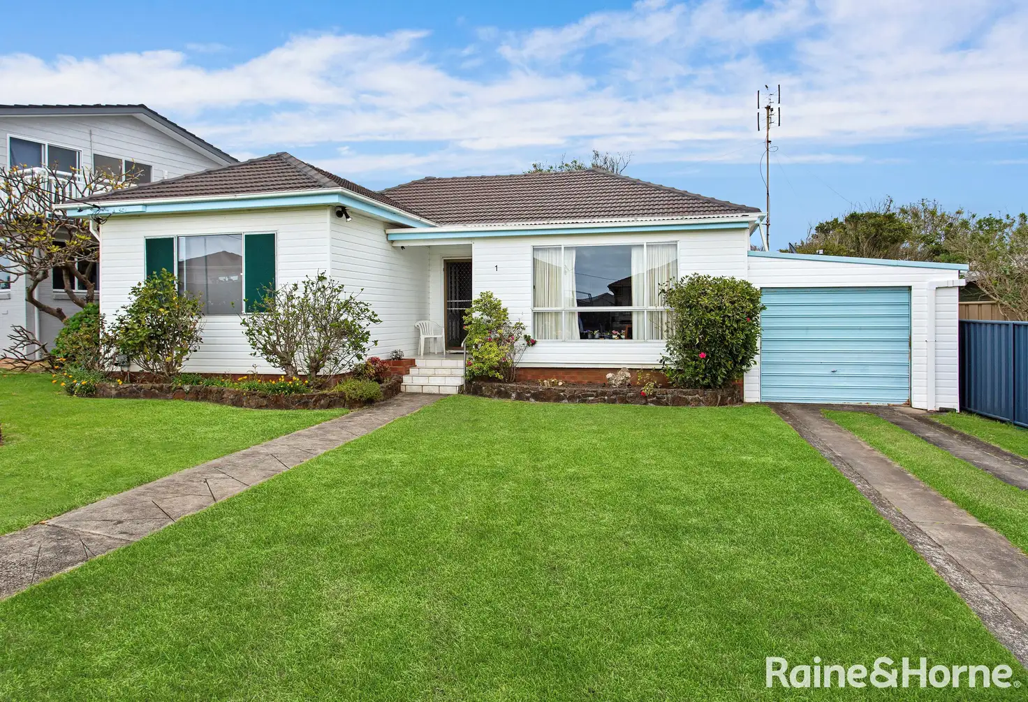 Main view of Homely house listing, 1 Tombonda Drive, Kiama NSW 2533