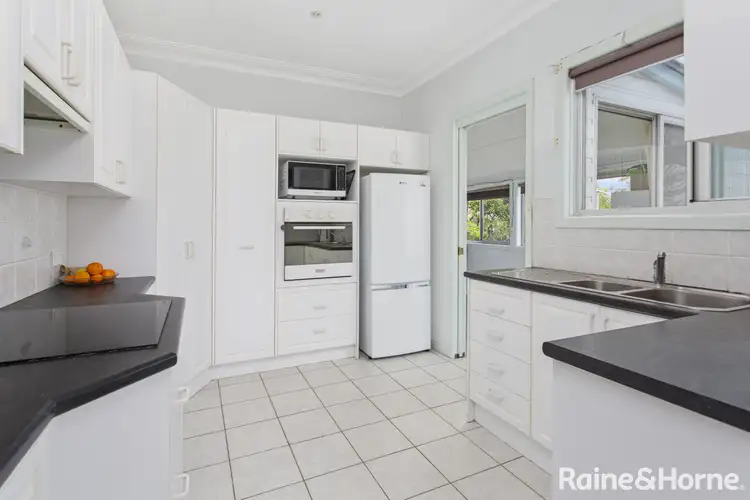 Fifth view of Homely house listing, 1 Tombonda Drive, Kiama NSW 2533