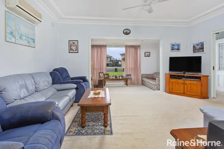 Sixth view of Homely house listing, 1 Tombonda Drive, Kiama NSW 2533
