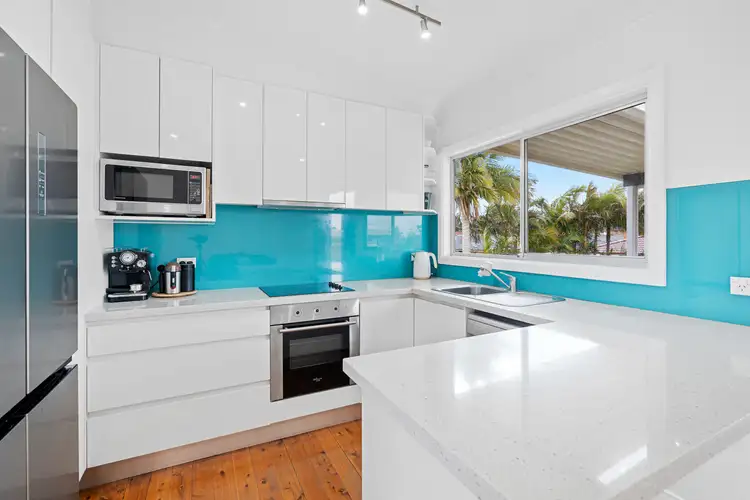 Second view of Homely house listing, 11 Bushlands Avenue, Killarney Vale NSW 2261
