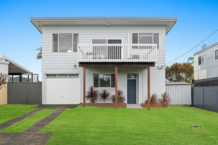 Third view of Homely house listing, 11 Bushlands Avenue, Killarney Vale NSW 2261