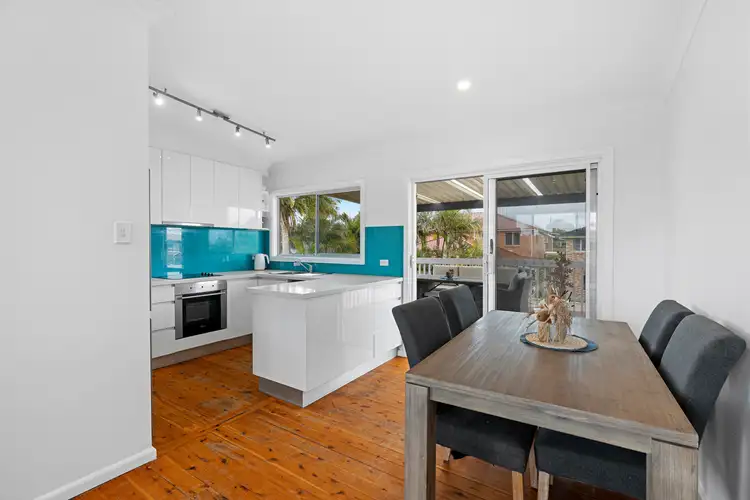 Fifth view of Homely house listing, 11 Bushlands Avenue, Killarney Vale NSW 2261