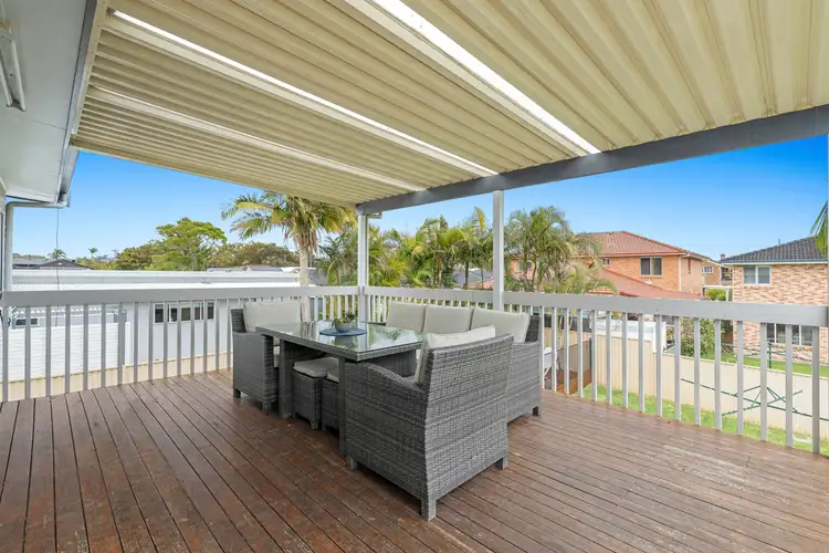 Sixth view of Homely house listing, 11 Bushlands Avenue, Killarney Vale NSW 2261