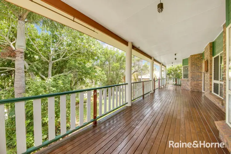 Second view of Homely house listing, 16 Gapparis Street, Kin Kora QLD 4680