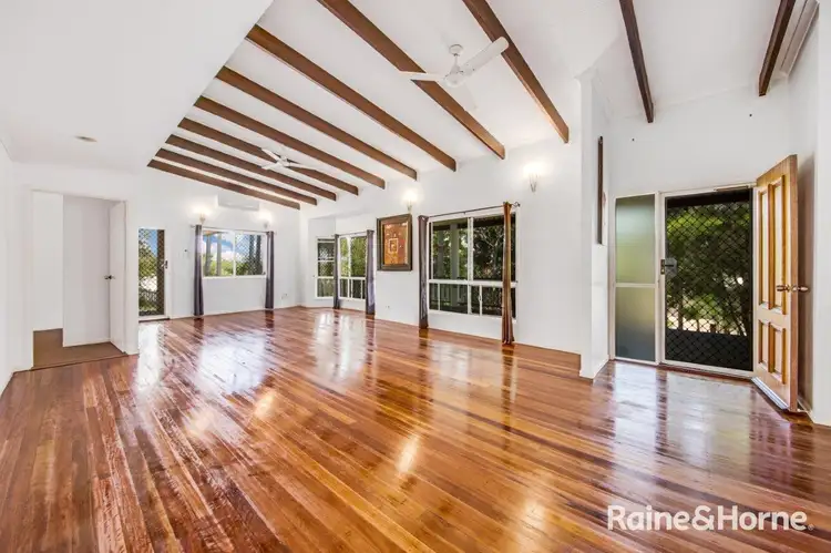 Third view of Homely house listing, 16 Gapparis Street, Kin Kora QLD 4680
