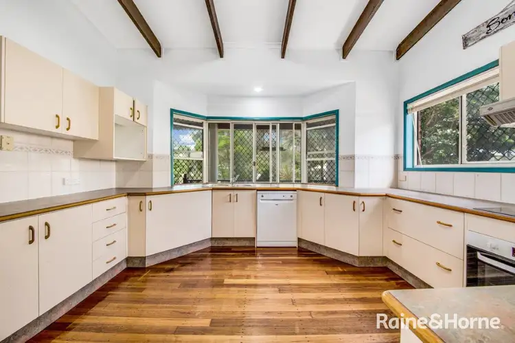 Fourth view of Homely house listing, 16 Gapparis Street, Kin Kora QLD 4680