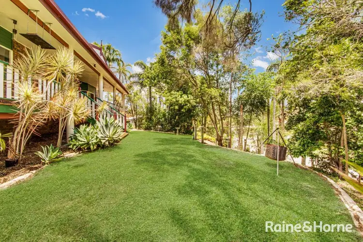 Fifth view of Homely house listing, 16 Gapparis Street, Kin Kora QLD 4680