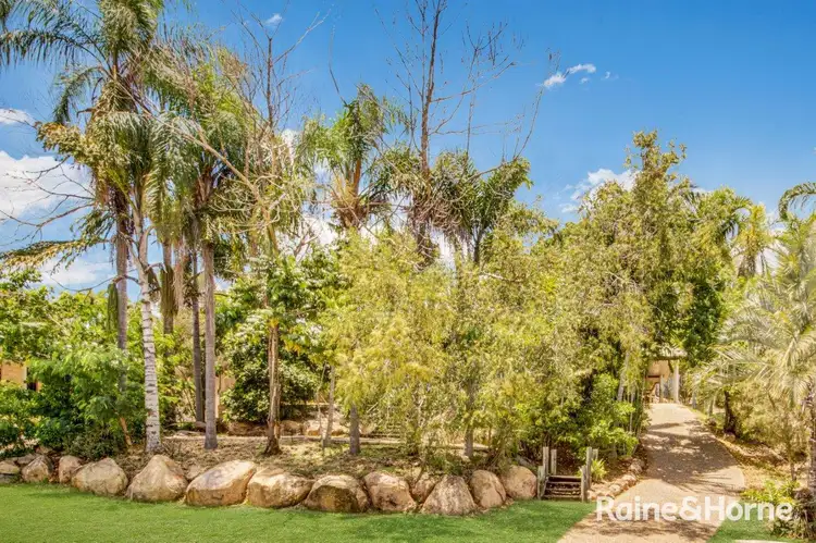 Sixth view of Homely house listing, 16 Gapparis Street, Kin Kora QLD 4680