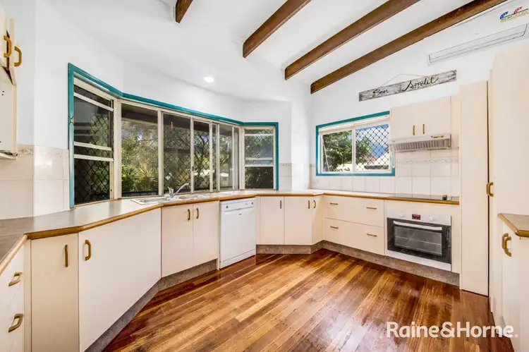 Seventh view of Homely house listing, 16 Gapparis Street, Kin Kora QLD 4680