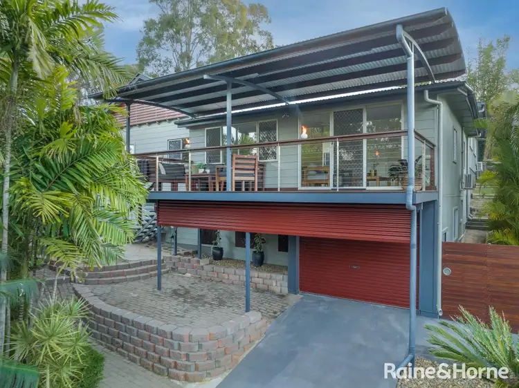 Main view of Homely house listing, 21 Kellett Street, West Gladstone QLD 4680
