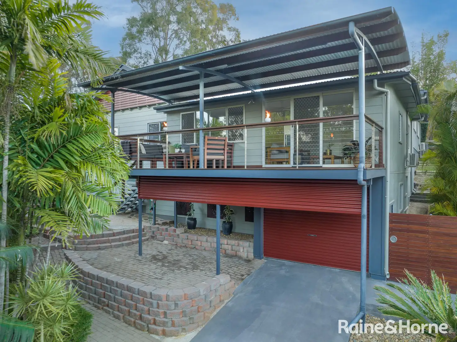 Main view of Homely house listing, 21 Kellett Street, West Gladstone QLD 4680
