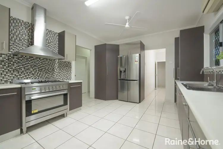 Third view of Homely house listing, 21 Kellett Street, West Gladstone QLD 4680