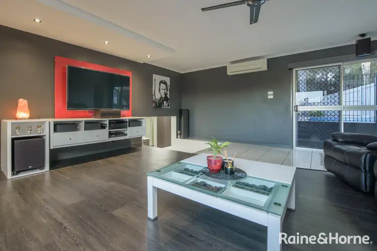 Fourth view of Homely house listing, 21 Kellett Street, West Gladstone QLD 4680