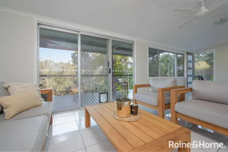 Fifth view of Homely house listing, 21 Kellett Street, West Gladstone QLD 4680