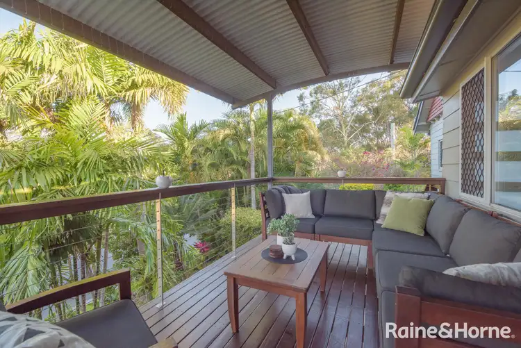 Sixth view of Homely house listing, 21 Kellett Street, West Gladstone QLD 4680