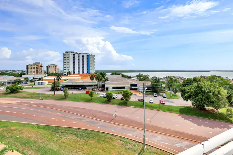 Third view of Homely apartment listing, 58/5 Cardona Court, Darwin City NT 800