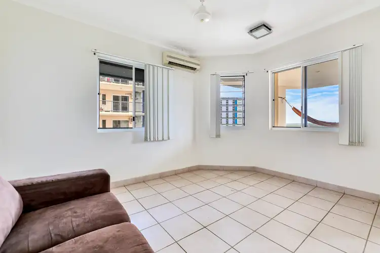 Sixth view of Homely apartment listing, 58/5 Cardona Court, Darwin City NT 800