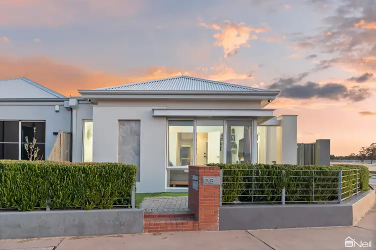 23 Carinata Crescent, Byford WA 6122