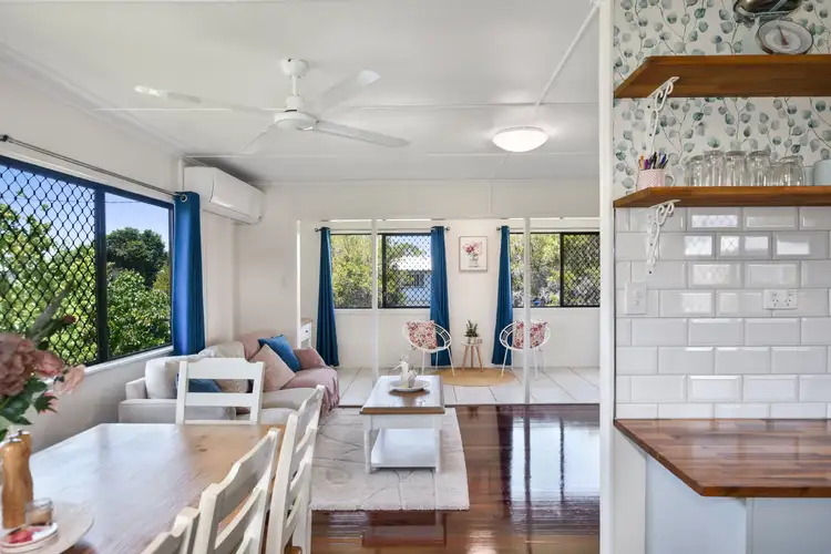 10 Laufer Street, Heatley QLD 4814