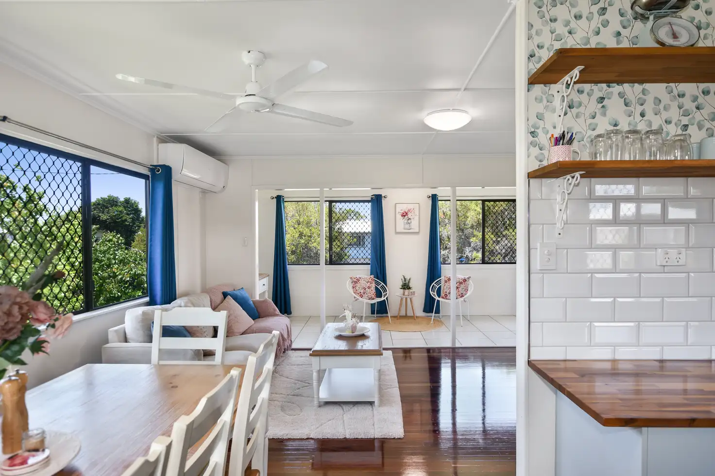 Main view of Homely house listing, 10 Laufer Street, Heatley QLD 4814