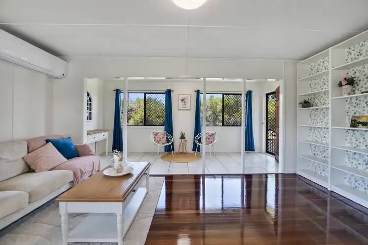 Third view of Homely house listing, 10 Laufer Street, Heatley QLD 4814