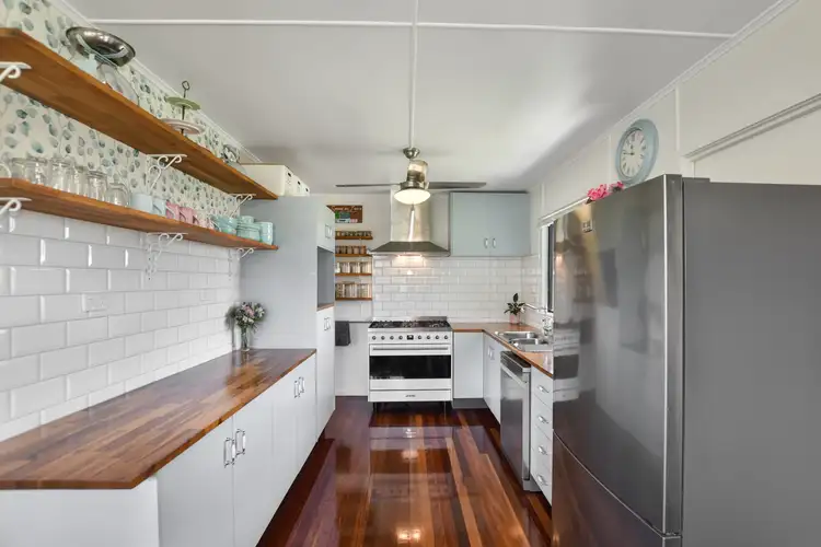 Fourth view of Homely house listing, 10 Laufer Street, Heatley QLD 4814