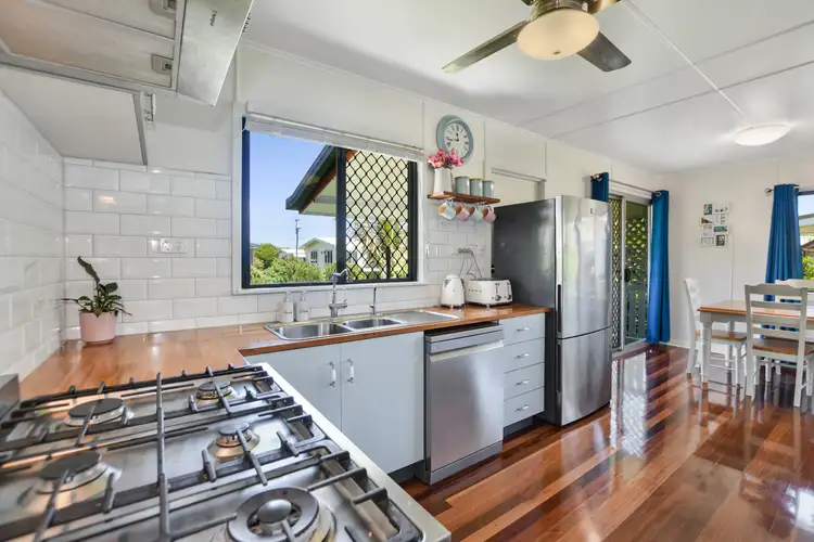 Fifth view of Homely house listing, 10 Laufer Street, Heatley QLD 4814