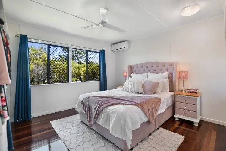 Sixth view of Homely house listing, 10 Laufer Street, Heatley QLD 4814