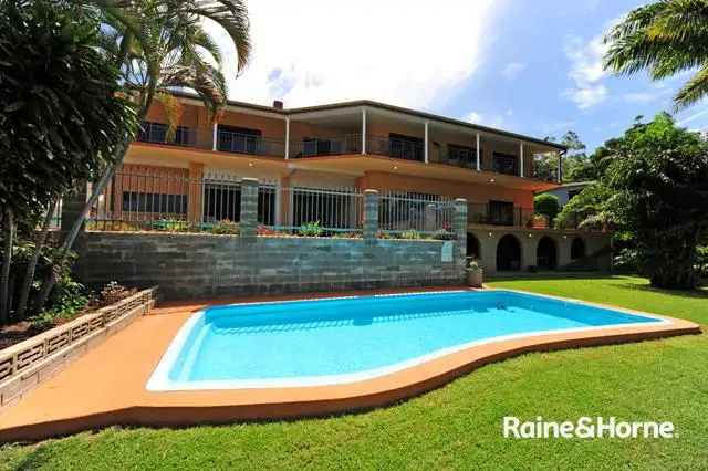 Main view of Homely house listing, 76 Adelaide Street, South Gladstone QLD 4680