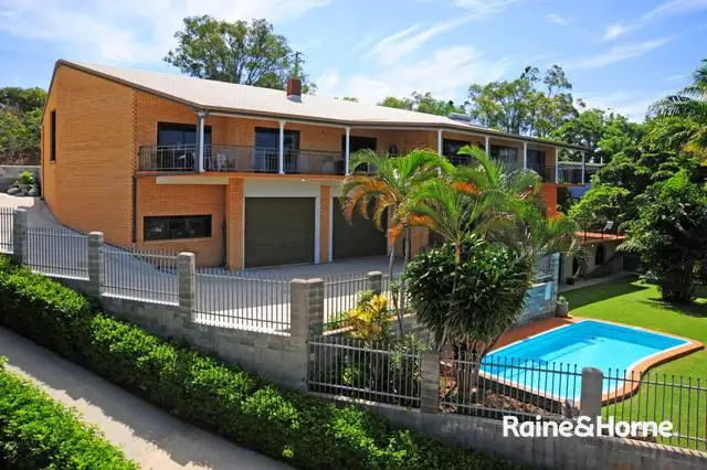 Second view of Homely house listing, 76 Adelaide Street, South Gladstone QLD 4680