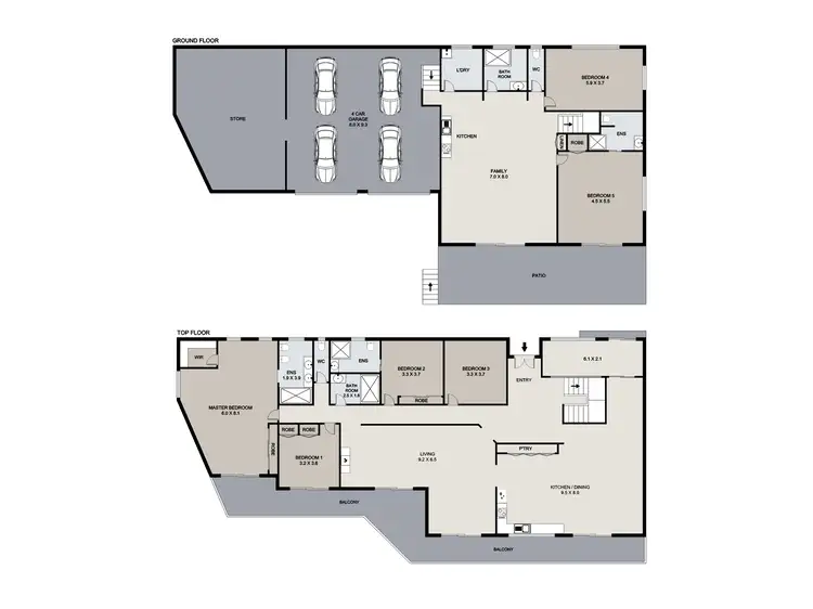 Third view of Homely house listing, 76 Adelaide Street, South Gladstone QLD 4680